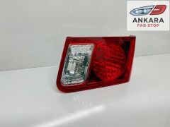 HONDA CİVİC VTEC 2 2004 - 2006 STOP LAMBASI SOL İÇ (BAGAJ KAPAĞIN DA KALAN İÇ SOL)