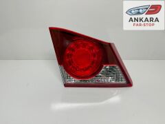 HONDA CİVİC FD6 2007 - 2009 STOP LAMBASI SAĞ - SOL İÇ TAKIM (TOPLAM 2 ADET STOP)