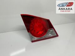 HONDA CİVİC FD6 2007 - 2009 STOP LAMBASI SAĞ - SOL İÇ TAKIM (TOPLAM 2 ADET STOP)