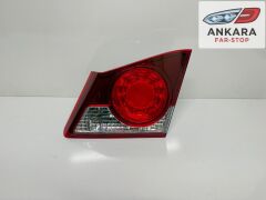 HONDA CİVİC FD6 2007 - 2009 STOP LAMBASI SAĞ - SOL İÇ TAKIM (TOPLAM 2 ADET STOP)