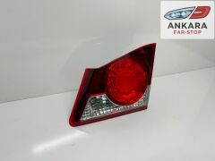 HONDA CİVİC FD6 2007 - 2009 STOP LAMBASI SAĞ - SOL İÇ TAKIM (TOPLAM 2 ADET STOP)