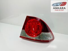 HONDA CİVİC FD6 2007 - 2009 STOP LAMBASI SAĞ DIŞ (ARKA ÇAMURLUKTA KALAN SAĞ DIŞ)