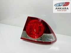 HONDA CİVİC FD6 2007 - 2009 STOP LAMBASI SAĞ DIŞ (ARKA ÇAMURLUKTA KALAN SAĞ DIŞ)