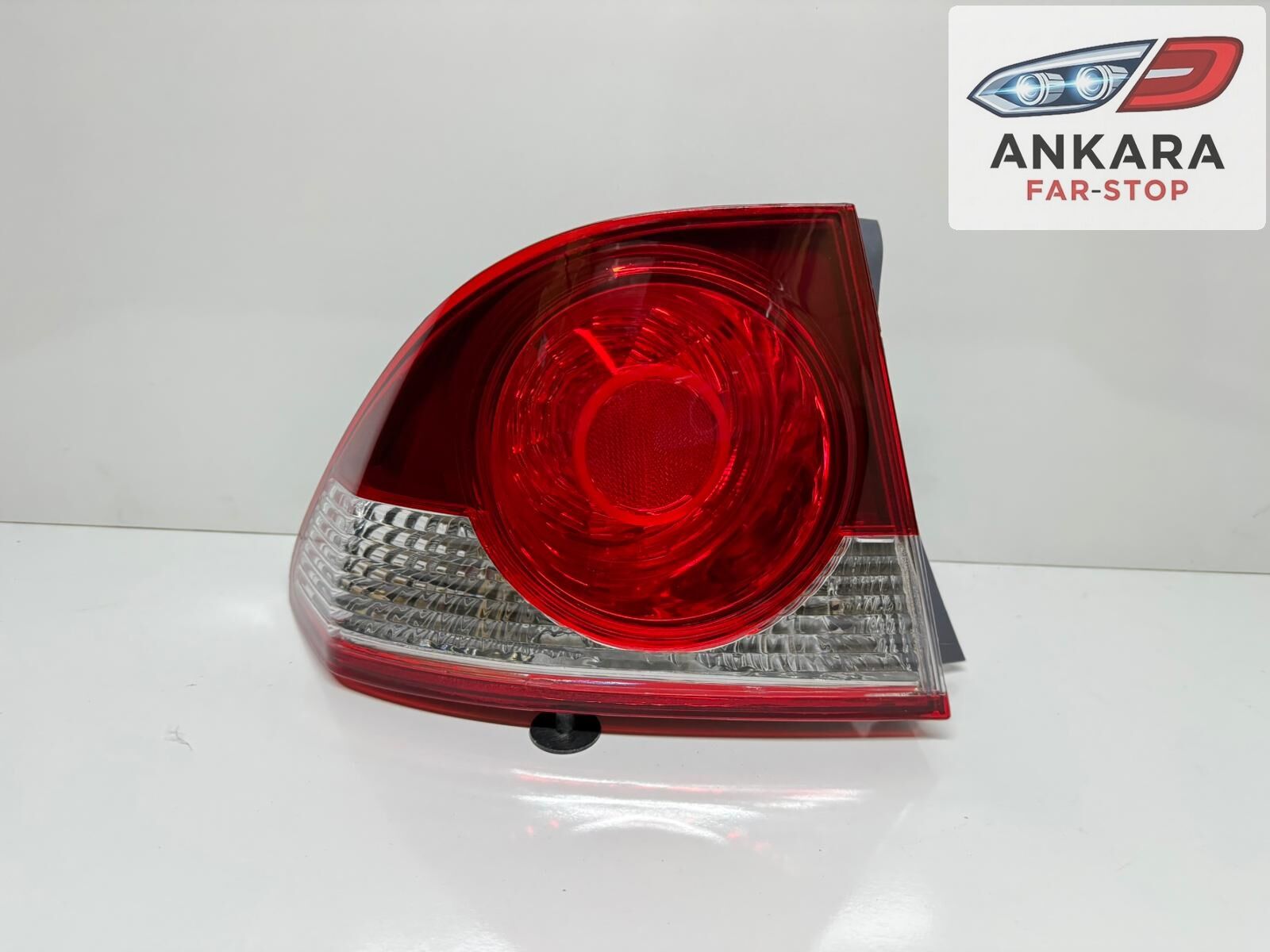 HONDA CİVİC FD6 2007 - 2009 STOP LAMBASI SOL DIŞ (ARKA ÇAMURLUKTA KALAN SOL DIŞ)