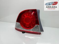 HONDA CİVİC FD6 2007 - 2009 STOP LAMBASI SOL DIŞ (ARKA ÇAMURLUKTA KALAN SOL DIŞ)