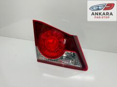 HONDA CİVİC FD6 2007 - 2009 STOP LAMBASI SOL İÇ (ARKA BAGAJ DA KALAN SOL İÇ)