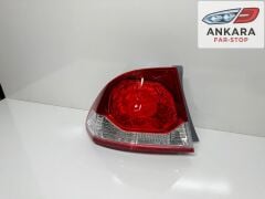 HONDA CİVİC FD6 2009 - 2012 STOP LAMBASI SAĞ - SOL DIŞ TAKIM (TOPLAM 2 ADET STOP)
