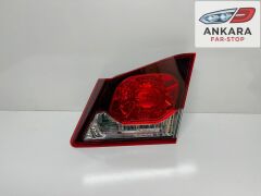 HONDA CİVİC FD6 2009 - 2012 STOP LAMBASI SAĞ - SOL İÇ TAKIM (TOPLAM 2 ADET STOP)