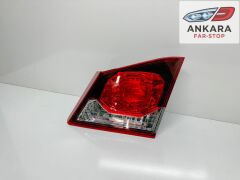 HONDA CİVİC FD6 2009 - 2012 STOP LAMBASI SAĞ - SOL İÇ TAKIM (TOPLAM 2 ADET STOP)