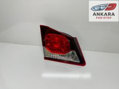 HONDA CİVİC FD6 2009 - 2012 STOP LAMBASI SAĞ - SOL İÇ TAKIM (TOPLAM 2 ADET STOP)