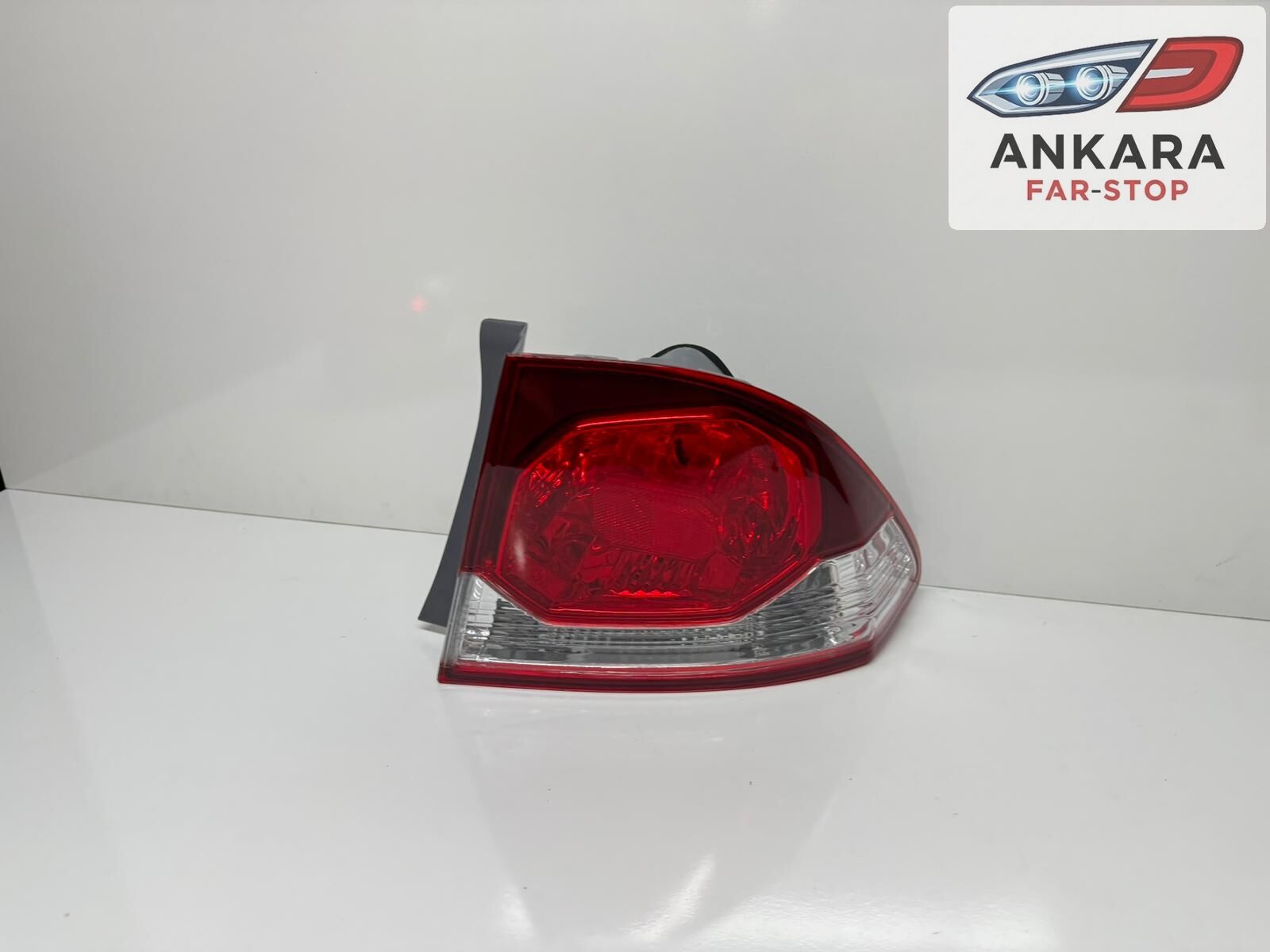 HONDA CİVİC FD6 2009 - 2012 STOP LAMBASI SAĞ DIŞ (ARKA ÇAMURLUKTA KALAN SAĞ DIŞ)