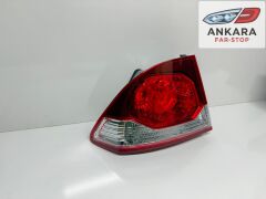HONDA CİVİC FD6 2009 - 2012 STOP LAMBASI SOL DIŞ (ARKA ÇAMURLUKTA KALAN SOL DIŞ)