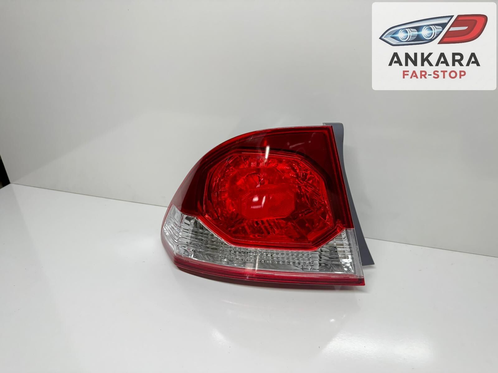 HONDA CİVİC FD6 2009 - 2012 STOP LAMBASI SOL DIŞ (ARKA ÇAMURLUKTA KALAN SOL DIŞ)