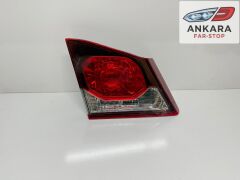 HONDA CİVİC FD6 2009 - 2012 STOP LAMBASI SOL İÇ (ARKA BAGAJDA KALAN SOL İÇ)