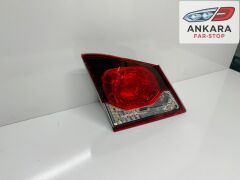 HONDA CİVİC FD6 2009 - 2012 STOP LAMBASI SOL İÇ (ARKA BAGAJDA KALAN SOL İÇ)