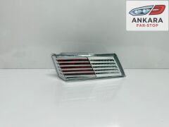 HONDA CİVİC FB7 2012 - 2015 STOP LAMBASI SAĞ - SOL İÇ TAKIM (TOPLAM 2 ADET STOP)