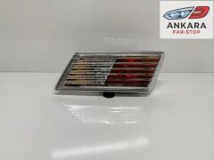 HONDA CİVİC FB7 2012 - 2015 STOP LAMBASI SAĞ - SOL İÇ TAKIM (TOPLAM 2 ADET STOP)