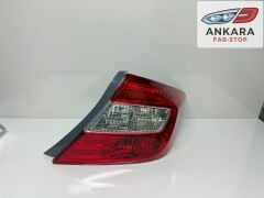 HONDA CİVİC FB7 2012 - 2015 STOP LAMBASI SAĞ DIŞ (ARKA ÇAMURLUKTA KALAN SAĞ DIŞ)