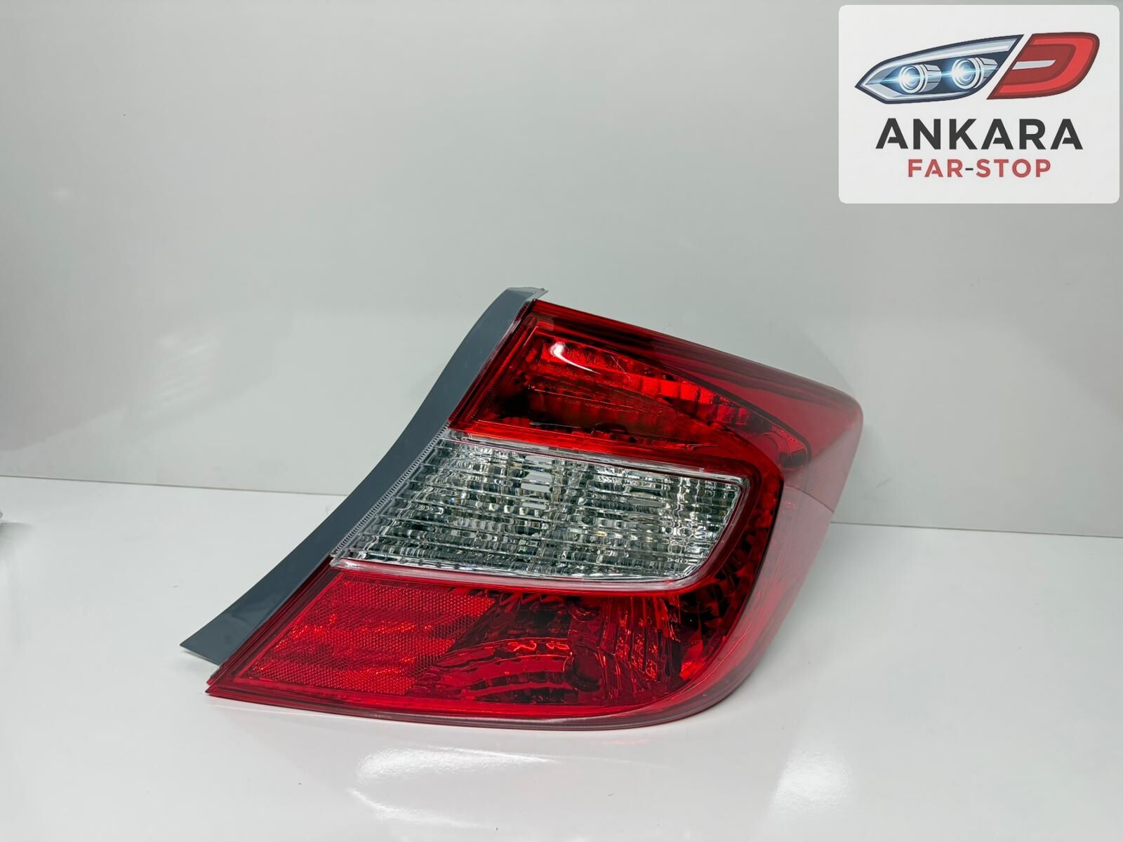 HONDA CİVİC FB7 2012 - 2015 STOP LAMBASI SAĞ DIŞ (ARKA ÇAMURLUKTA KALAN SAĞ DIŞ)