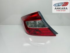 HONDA CİVİC FB7 2012 - 2015 STOP LAMBASI SOL DIŞ (ARKA ÇAMURLUKTA KALAN SOL DIŞ)