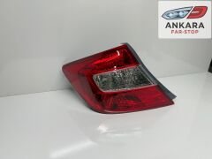 HONDA CİVİC FB7 2012 - 2015 STOP LAMBASI SOL DIŞ (ARKA ÇAMURLUKTA KALAN SOL DIŞ)