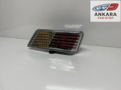 HONDA CİVİC FB7 2012 - 2015 STOP LAMBASI SAĞ İÇ (ARKA BAGAJ KAPAĞINDA KALAN SAĞ İÇ)