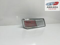 HONDA CİVİC FB7 2012 - 2015 STOP LAMBASI SOL İÇ (ARKA BAGAJ KAPAĞINDA KALAN SOL İÇ)