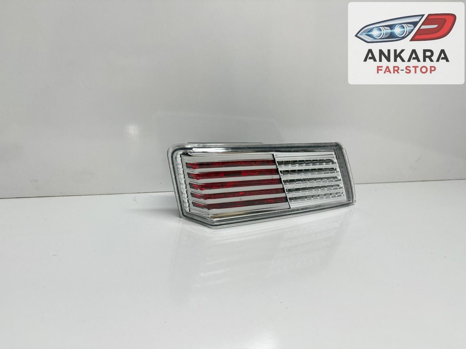 HONDA CİVİC FB7 2012 - 2015 STOP LAMBASI SOL İÇ (ARKA BAGAJ KAPAĞINDA KALAN SOL İÇ)