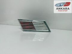 HONDA CİVİC FB7 2012 - 2015 STOP LAMBASI SOL İÇ (ARKA BAGAJ KAPAĞINDA KALAN SOL İÇ)