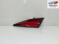 HONDA CİVİC FC5 2016 - 2021 STOP LAMBASI SAĞ - SOL İÇ TAKIM (TOPLAM 2 ADET STOP)