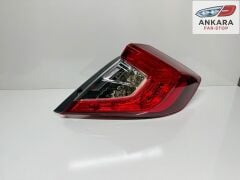 HONDA CİVİC FC5 2016 - 2021 STOP LAMBASI SAĞ DIŞ (ARKA ÇAMURLUKTA KALAN DIŞ SAĞ)