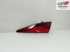 HONDA CİVİC FC5 2016 - 2021 STOP LAMBASI SAĞ İÇ (ARKA BAGAJ KAPAĞIN DA KALAN İÇ SAĞ)