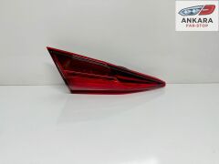 HONDA CİVİC FC5 2016 - 2021 STOP LAMBASI SOL İÇ (ARKA BAGAJ KAPAĞIN DA KALAN İÇ SOL)