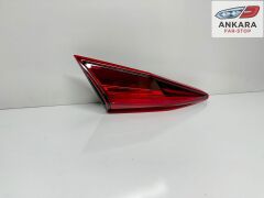 HONDA CİVİC FC5 2016 - 2021 STOP LAMBASI SOL İÇ (ARKA BAGAJ KAPAĞIN DA KALAN İÇ SOL)