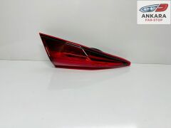 HONDA CİVİC FC5 2016 - 2021 STOP LAMBASI SOL İÇ (ARKA BAGAJ KAPAĞIN DA KALAN İÇ SOL)