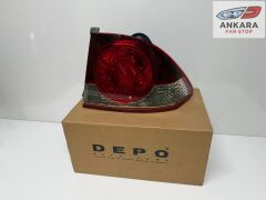 HONDA CİVİC FD6 2007 - 2009 STOP LAMBASI SAĞ DIŞ ( DEPO MARKA )