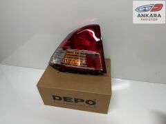 HONDA CİVİC VTEC 2 2004 - 2006 STOP LAMBASI SOL DIŞ ( ARKA ÇAMURLUKTA KALAN DIŞ SOL -  DEPO MARKA )