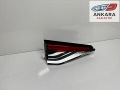 TOYOTA COROLLA 2019-2025 STOP LAMBASI SOL İÇ (ARKA BAGAJ DA KALAN SOL İÇ - LEDLİ TİP)