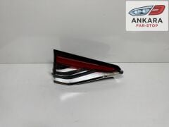 TOYOTA COROLLA 2019-2025 STOP LAMBASI SOL İÇ (ARKA BAGAJ DA KALAN SOL İÇ - LEDLİ TİP)