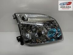 NİSSAN X-TRAİL 2001 - 2006 ÖN FAR LAMBASI SAĞ