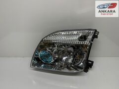 NİSSAN X-TRAİL 2001 - 2006 ÖN FAR LAMBASI SOL