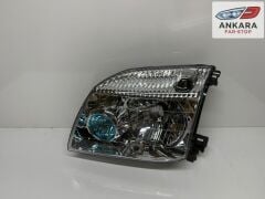 NİSSAN X-TRAİL 2001 - 2006 ÖN FAR LAMBASI SOL