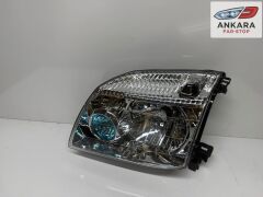 NİSSAN X-TRAİL 2001 - 2006 ÖN FAR LAMBASI SOL