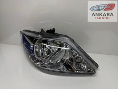 HONDA CİTY 2006 - 2008 ÖN FAR LAMBASI SAĞ