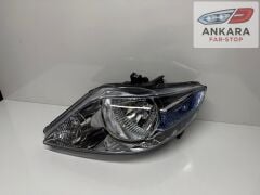 HONDA CİTY 2006 - 2008 ÖN FAR LAMBASI SOL