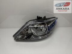 HONDA CİTY 2006 - 2008 ÖN FAR LAMBASI SOL