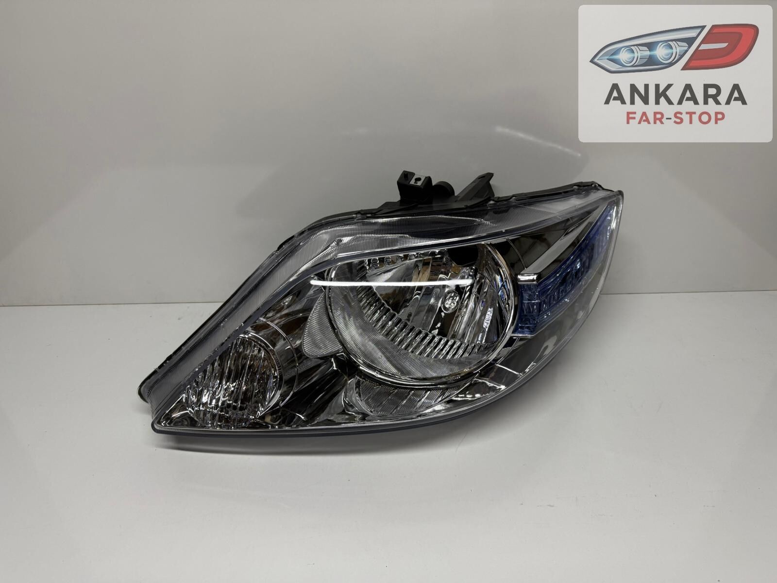 HONDA CİTY 2006 - 2008 ÖN FAR LAMBASI SOL