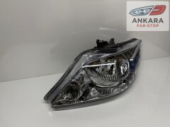 HONDA CİTY 2006 - 2008 ÖN FAR LAMBASI SOL