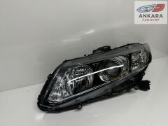 HONDA CİVİC FB7 2012 - 2015 ÖN FAR LAMBASI SOL ZENON TİP (XENON TİP - SOL ÖN)
