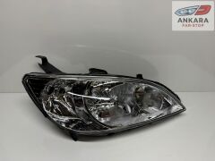 HONDA CİVİC VTEC 2 2004 - 2006 ÖN FAR LAMBASI ÖN SAĞ SEDAN (VTEC 2 MAKYAJLI KASA - SEDAN)